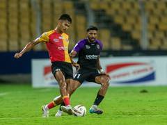 
      
      ISL: East Bengal cruise past Odisha FC 
      
      