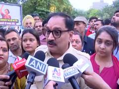 
      
      Delhi BJP President slams oppostion over Women's Reservation Bill
      
      