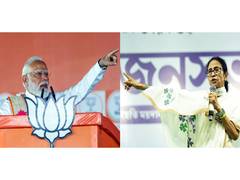 
      
      All arrangements in place for second phase West Bengal polls
      
      