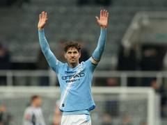 
      
      Man City defender John Stones to leave club at season’s end
      
      
