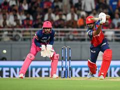
      
      Iyer stays positive after PBKS’s first 2026 setback
      
      