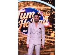 
      
      Rajeev Khandelwal on his new show 'Tum Ho Naa'
      
      