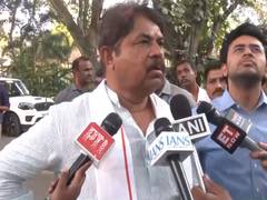 
      
      R Ashoka demands Rs 10 cr to solve Karnataka’s water crisis
      
      
