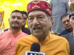 
      
      J-K: RSS leader Indresh Kumar stresses unity, national identity
      
      