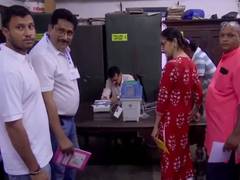 
      
      Battle for Bengal: Mega phase 2 kicks off across TMC strongholds
      
      