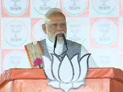 
      
      PM Modi urges record turnout as West Bengal phase-2 polling begin
      
      