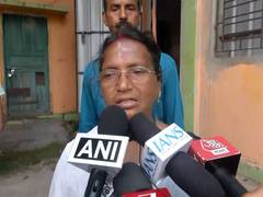 
      
      BJP’s Ratna Debnath flags EVM issue, urges voters to vote
      
      