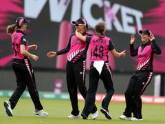 
      
      White Ferns announce squad for ICC Women's T20 World Cup 2026
      
      