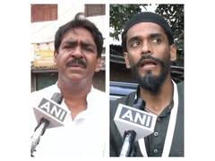 
      
      Molla alleges police excess; Siddique accuses TMC intimidation
      
      