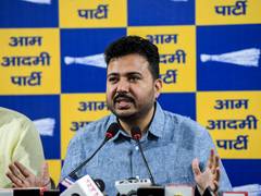 
      
      Durgesh Pathak not to appear before Justice Swarna Kanta Sharma
      
      