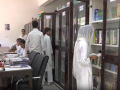 
      
      J-K: Girls in remote areas of Kalakote excel in higher education
      
      