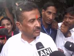
      
      Adhikari questions Mamata Banerjee's presence in Bhabanipur
      
      
