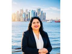 
      
      Shikha Parekh: Advancing Digital Infrastructure 
      
      