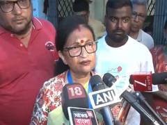 Repolling ordered in West Bengal's Falta over EVM button taping allegations | Quick Digest