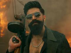 
      
      Yash starrer ‘Toxic’ postponed again
      
      