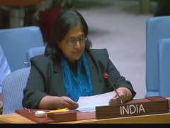 
      
      India condemns attacks on commercial ships in St of Hormuz
      
      