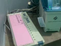 
      
      BJP alleges irregularities in polling booths in Falta
      
      