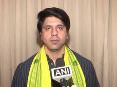 
      
      AAP only limited to Arvind Kejriwal: BJP's Shehzad Poonawalla
      
      
