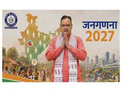 
      
      Rajasthan to commence census 2027 from May 1
      
      