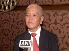 
      
      India can be a massive architect in AI: Economist Danny Quah
      
      