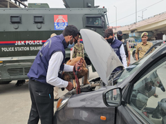 
      
      J-K: Man duped, trafficked to Cambodia in fake job racket
      
      