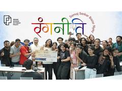 
      
      The Performance of Policy: ISPP Scholars Turn April
      
      