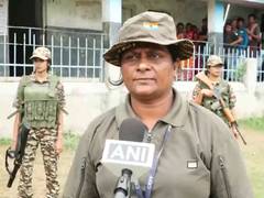 
      
      TMC-BJP workers reportedly clash in Hooghly
      
      