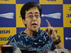 
      
      Why Justice Swarna Kanta not recused in AAP case?: Atishi
      
      