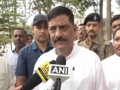 
      
      "Result on 4th May will be in favour of NDA": JDU MP Sanjay...
      
      