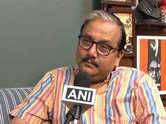 
      
      RJD's Manoj Kumar Jha says, “Democracy without accountability”
      
      