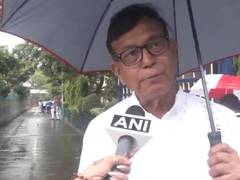 
      
      Mohammad Salim takes dig at TMC amid 2nd phase Bengal polling
      
      
