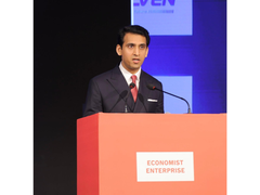 
      
      Energy key to India’s national resilience, says Sagar Adani 
      
      
