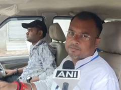 
      
      Complaint filed after BJP polling agent assault in Nadia
      
      