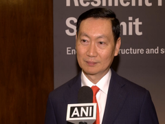 
      
      Strait of Hormuz disruption underscores urgency of energy 
      
      