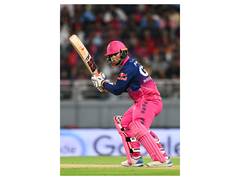 
      
      “No target is beyond reach”: Sunil Gavaskar on IPL 2026 run-fest
      
      