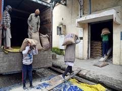
      
      Mumbai, Pune drive warehousing surge; Delhi-NCR sees sharp dip: V
      
      