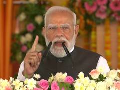 
      
      PM Modi thanks Bengal's 