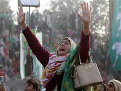
      
      Pakistan’s systemic neglect leaves women trapped
      
      