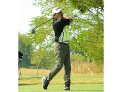 
      
      Indian golf legend Vijay Kumar passes away
      
      