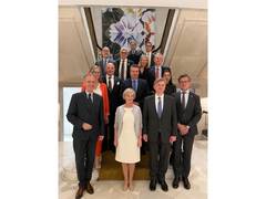 
      
      US Under Secy of War's idea on defence spending uptick, NATO 3.0
      
      