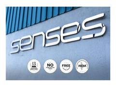 
      
      Senses Electronics Emerges as One of Selling Smart Board Brands
      
      