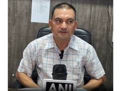 
      
      Kedarnath Dham Yatra: Helicopter services halted due to inclement
      
      