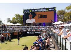 
      
      Sony Pictures Networks India, LIV Golf Forge New Broadcast 
      
      