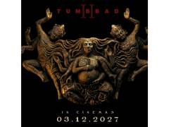 
      
      Sohum Shah starrer 'Tumbbad 2' sets December 2027 release date
      
      