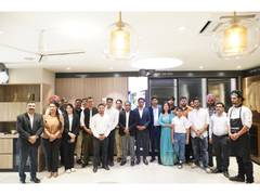 
      
      Hettich Expands Its Experiential Touchpoints in North India
      
      