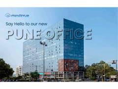 
      
      mindZvue Strengthens Global Delivery Capacity
      
      