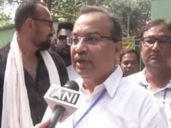 
      
      “People in support of Didi”: TMC candidate Kunal Ghosh confident
      
      
