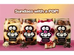 
      
      Ob & Gob Ice Cream: Dairy Day Launches QCom-First Ice Cream Brand
      
      