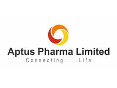 
      
      Aptus Pharma Limited Doubles Revenue
      
      