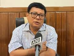 
      
      Assam LoP Debarata Saikia rejects exit polls projecting NDA win
      
      
